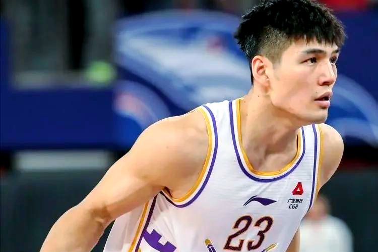 陈林坚加盟广东，战绩节节攀升成为球队重要一员