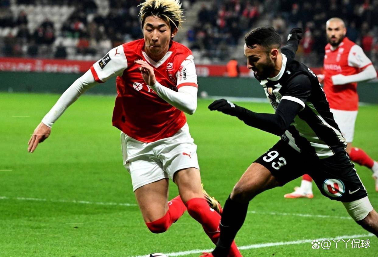 雷恩主场击败兰斯，取得近期的第二场胜利的简单介绍