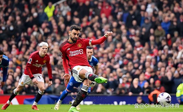 曼联主场连胜终结,球队防守漏洞被揭露 曼联主场连胜终结,球队防守漏洞被揭露