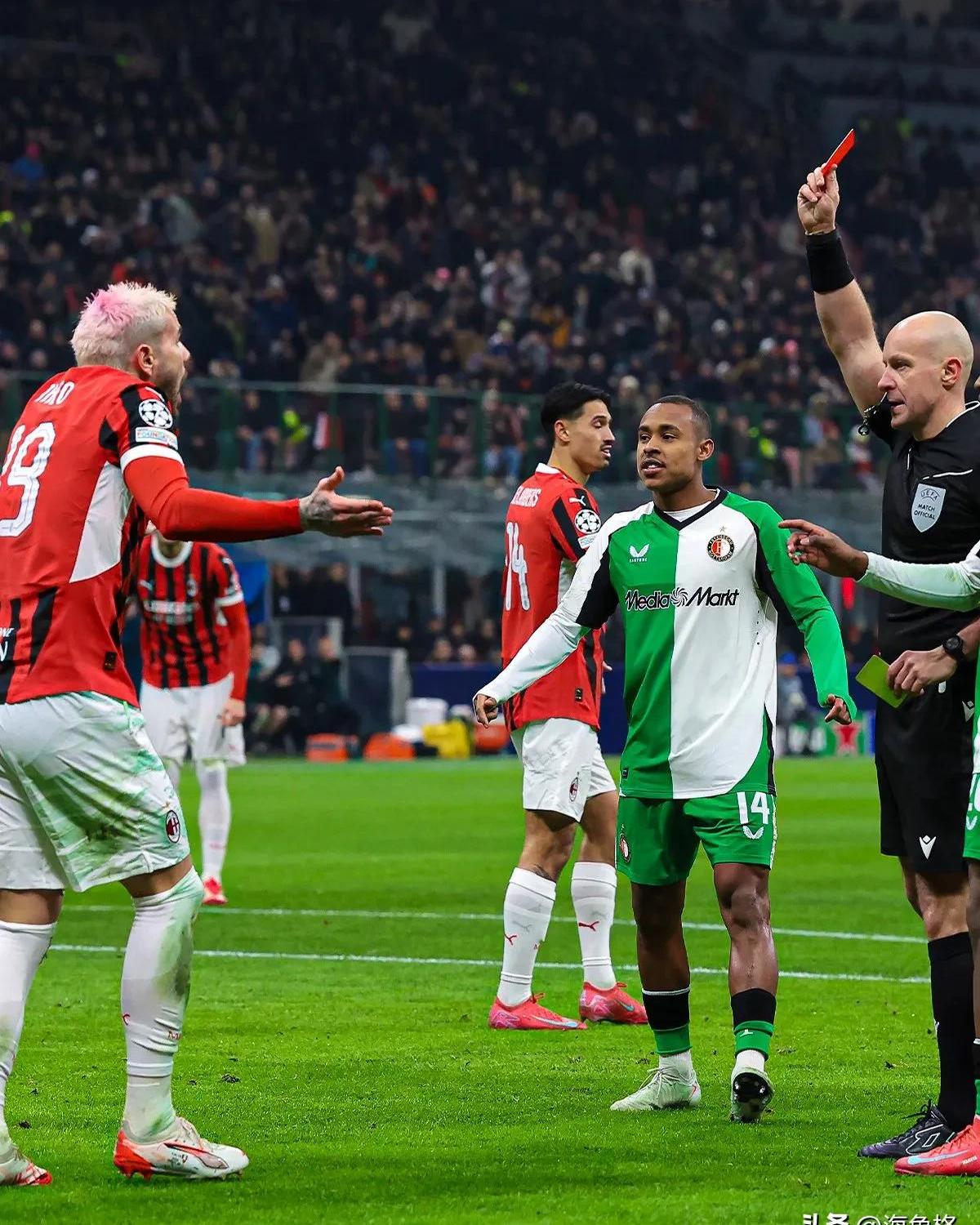 米兰德比憾平收场,争冠形势岌岌可危的简单介绍 米兰德比憾平收场,争冠形势岌岌可危的简单介绍