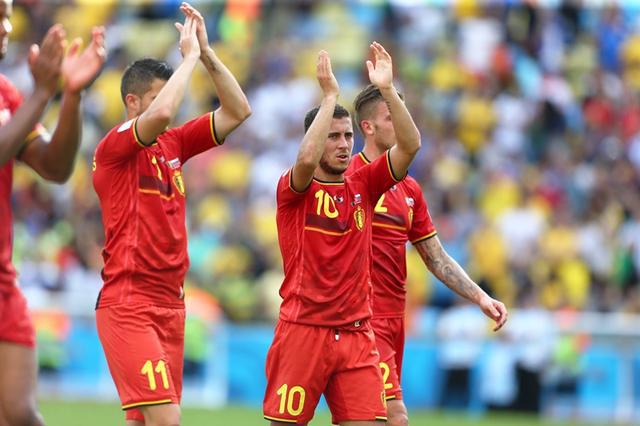 比利时力压对手,稳操胜券晋级的简单介绍 比利时力压对手,稳操胜券晋级的简单介绍