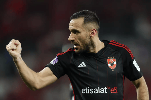 战意十足：突尼斯青年体育世俱杯热身赛回顾的简单介绍