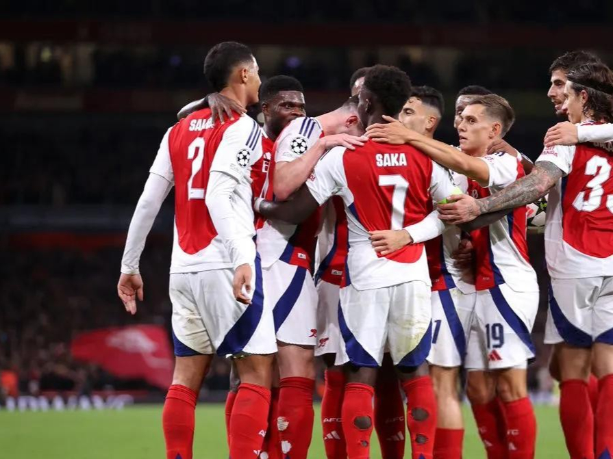 欧洲豪强交锋:摩纳哥对阵阿森纳的简单介绍 欧洲豪强交锋:摩纳哥对阵阿森纳的简单介绍