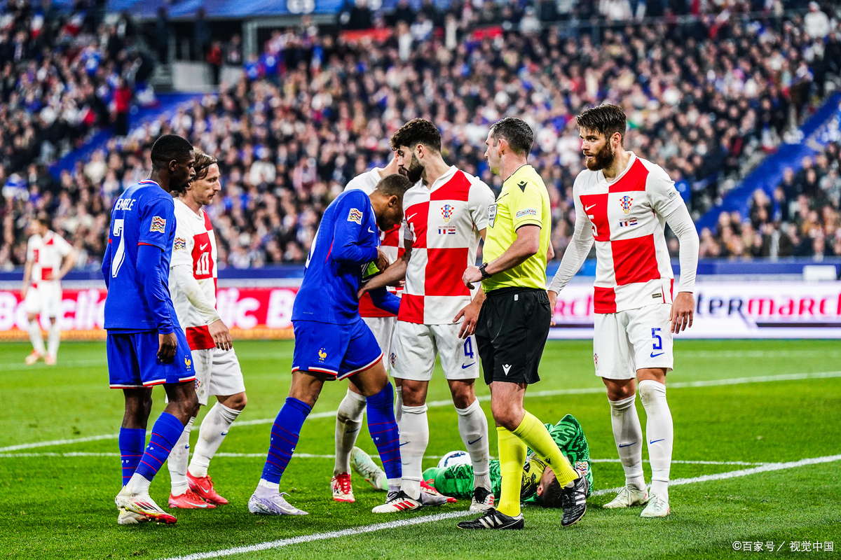 法国队阵容稳固准备迎战欧预赛对手 法国队阵容稳固准备迎战欧预赛对手