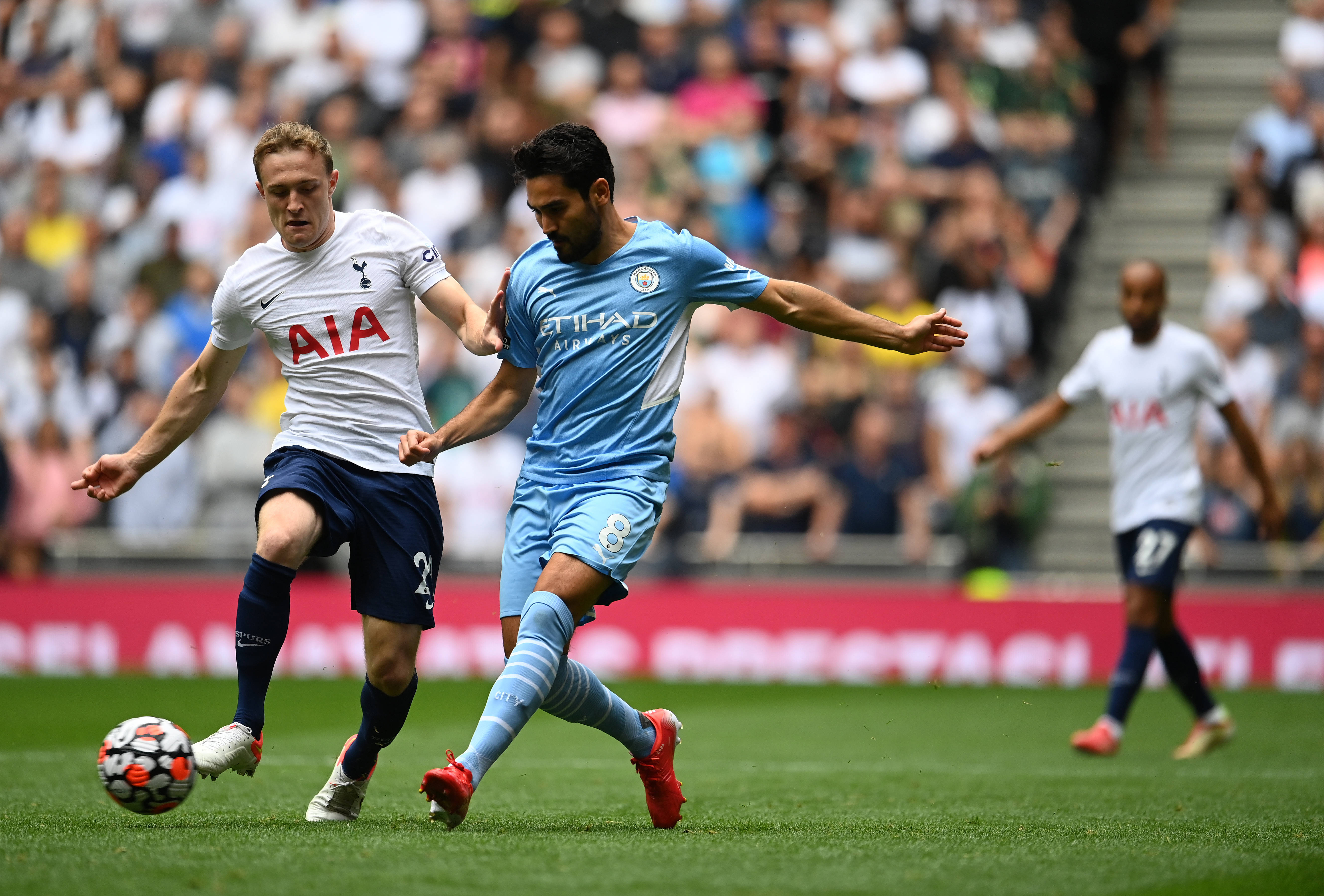 托特纳姆热刺备战挑战西甲劲旅的简单介绍 托特纳姆热刺备战挑战西甲劲旅的简单介绍