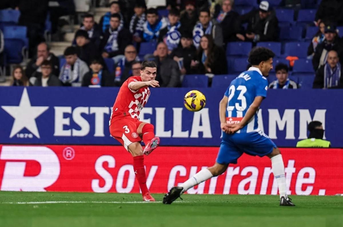 赫罗纳球员受伤,球队面临人员不足困境的简单介绍 赫罗纳球员受伤,球队面临人员不足困境的简单介绍