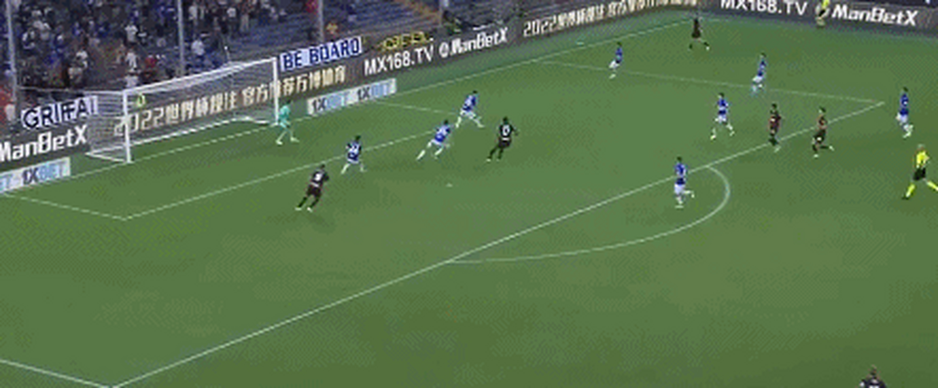 桑普多利亚客场逼平AC米兰,继续保持不败的简单介绍 桑普多利亚客场逼平AC米兰,继续保持不败的简单介绍