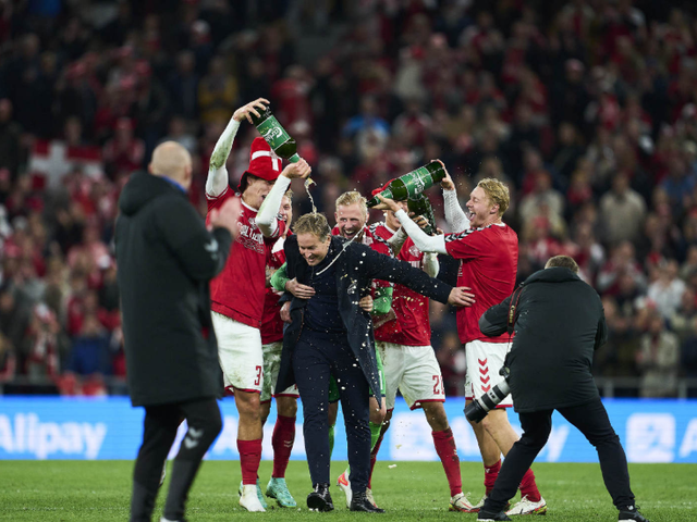 关于丹麦不敌奥地利,小组排名下滑的信息 关于丹麦不敌奥地利,小组排名下滑的信息