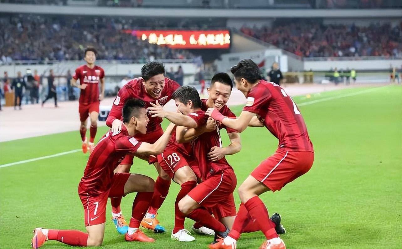 关于上海上港团结拼搏,夺冠梦想接近实现的信息 关于上海上港团结拼搏,夺冠梦想接近实现的信息