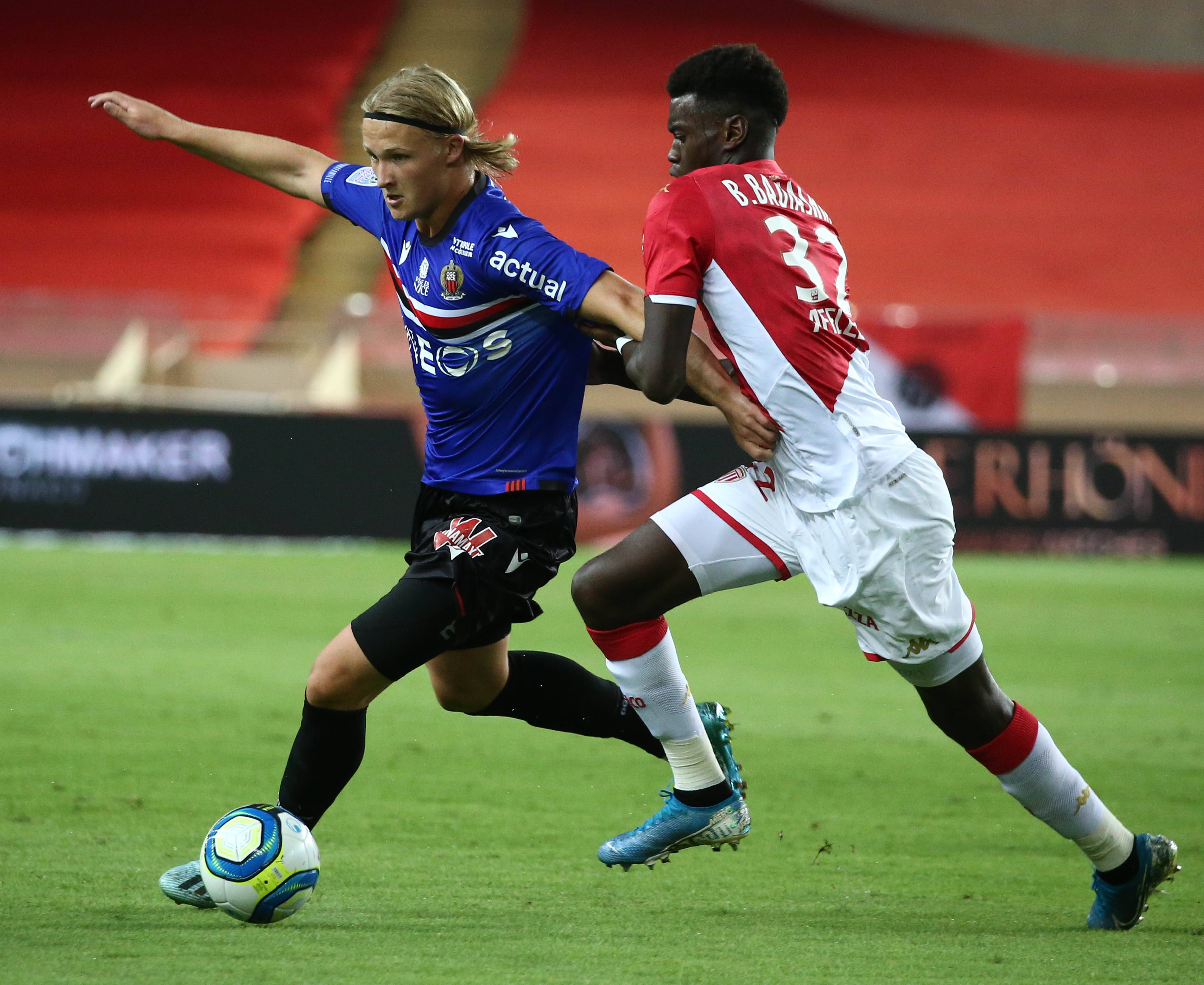 摩纳哥憾负,球队需加强进攻的简单介绍 摩纳哥憾负,球队需加强进攻的简单介绍