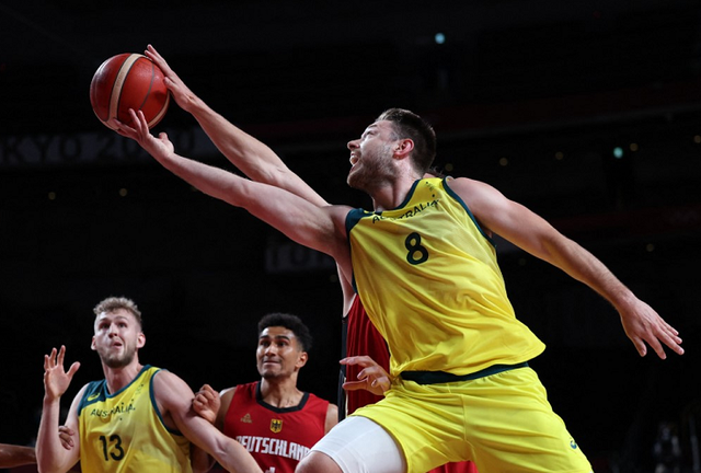 意大利男篮惊险晋级八强 意大利男篮惊险晋级八强