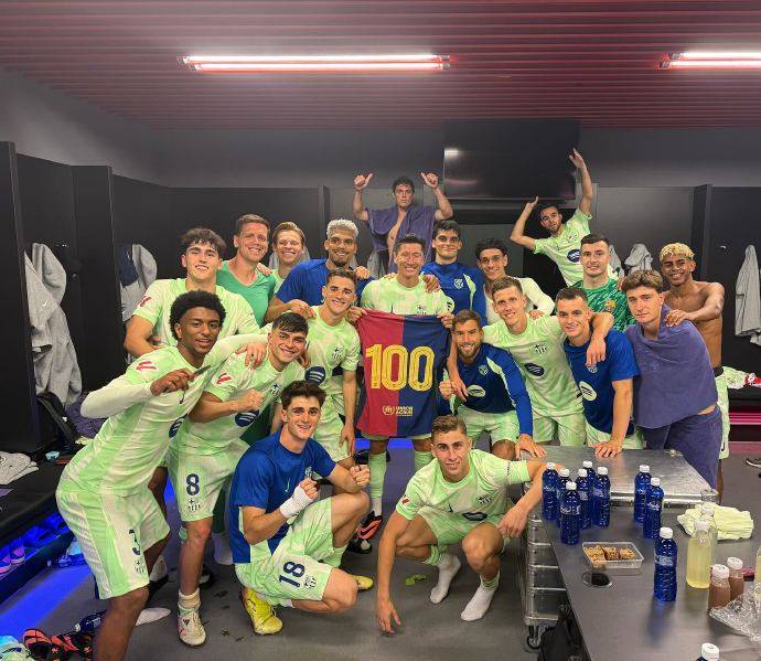 梅西连续场进球，助巴萨击败毕尔巴鄂的简单介绍