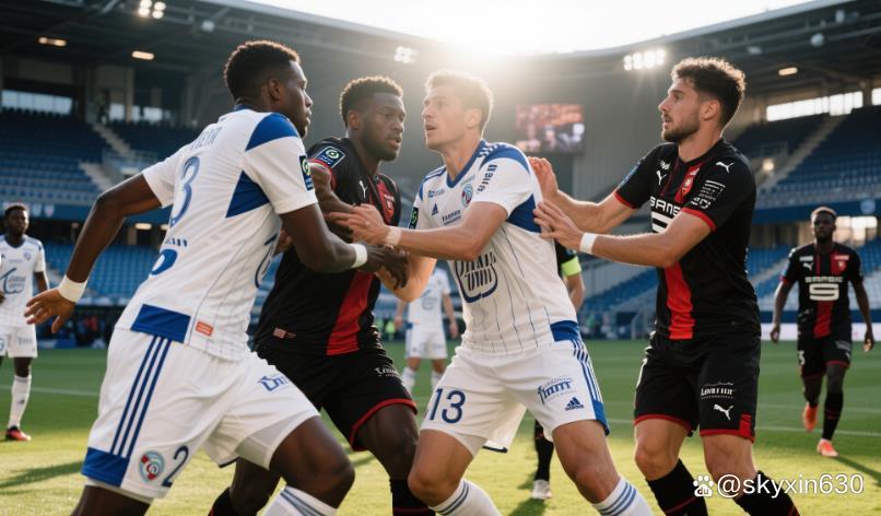 里尔迎战斯特拉斯堡:一场胜负之战的简单介绍 里尔迎战斯特拉斯堡:一场胜负之战的简单介绍