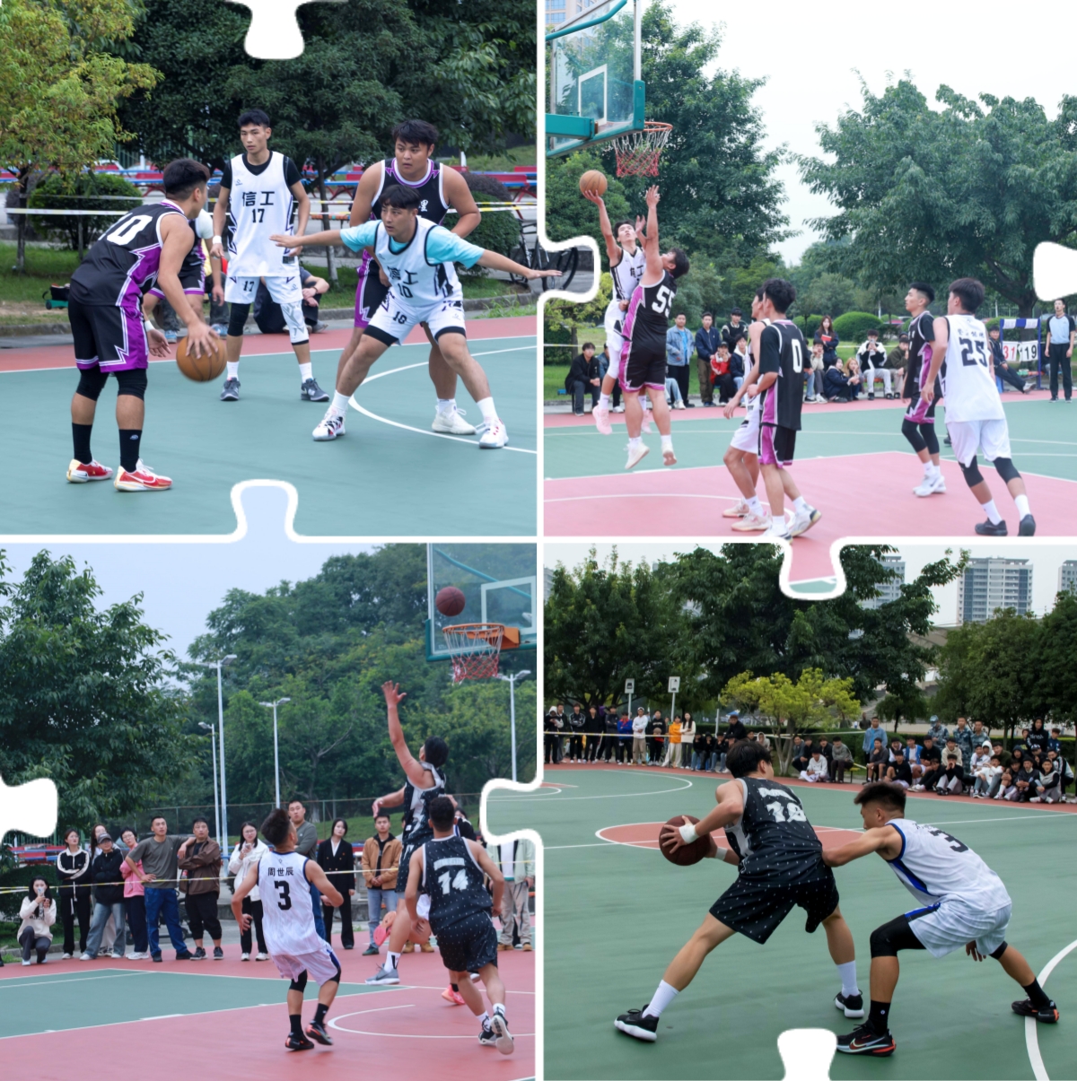 篮球联赛新赛季开启,球队备战 篮球联赛新赛季开启,球队备战