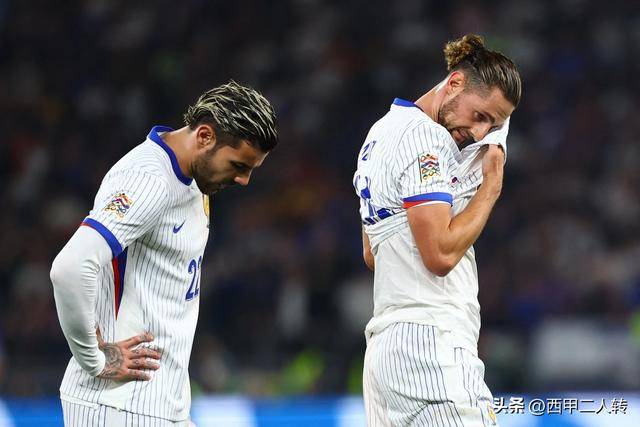 德国小胜西班牙晋级,欧国联附加赛半程领先优势凸显 德国小胜西班牙晋级,欧国联附加赛半程领先优势凸显