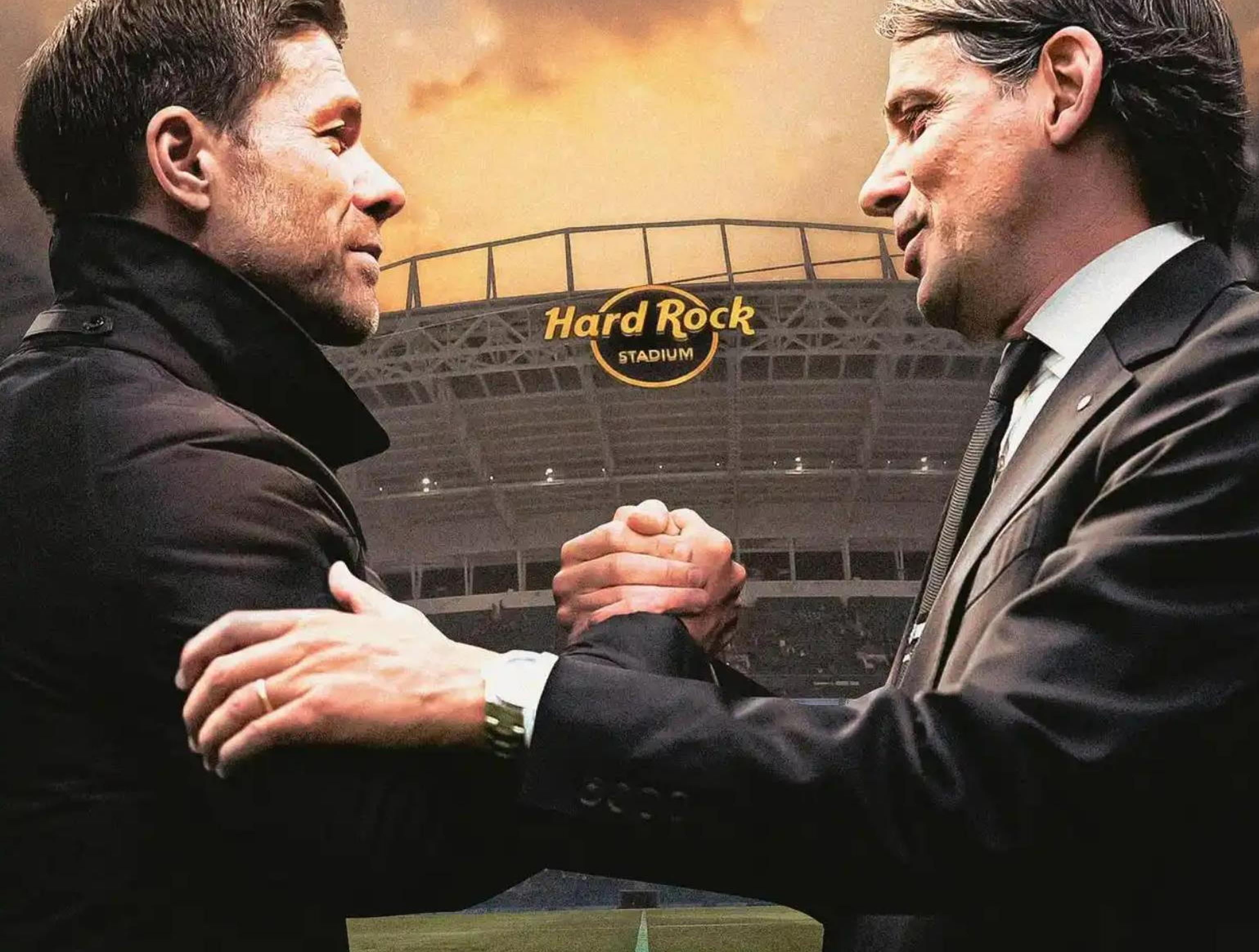 关于势均力敌!豪门足球交锋对决的信息 关于势均力敌!豪门足球交锋对决的信息