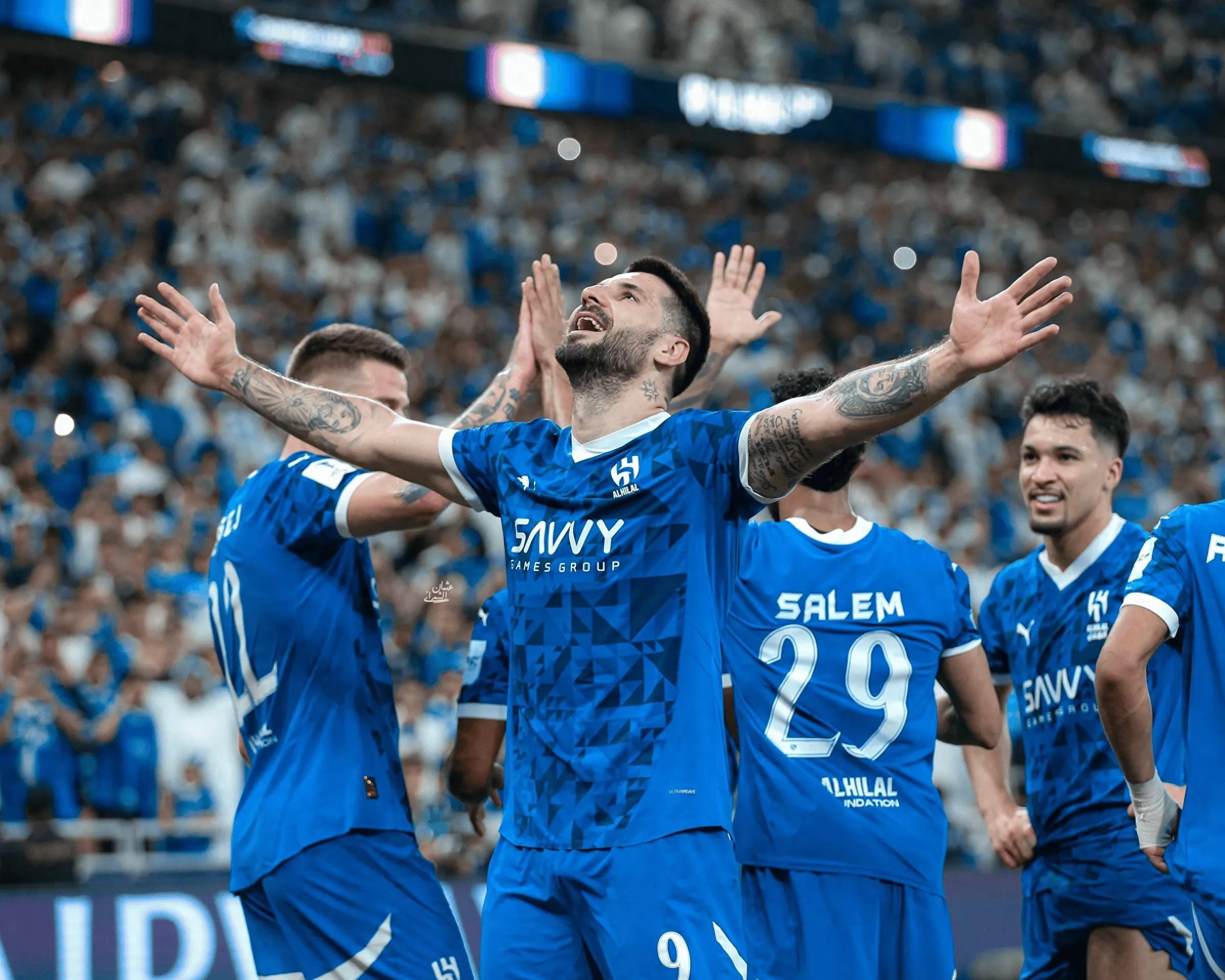 阿联酋狂胜一局,亚冠赛场爆发奇迹 阿联酋狂胜一局,亚冠赛场爆发奇迹