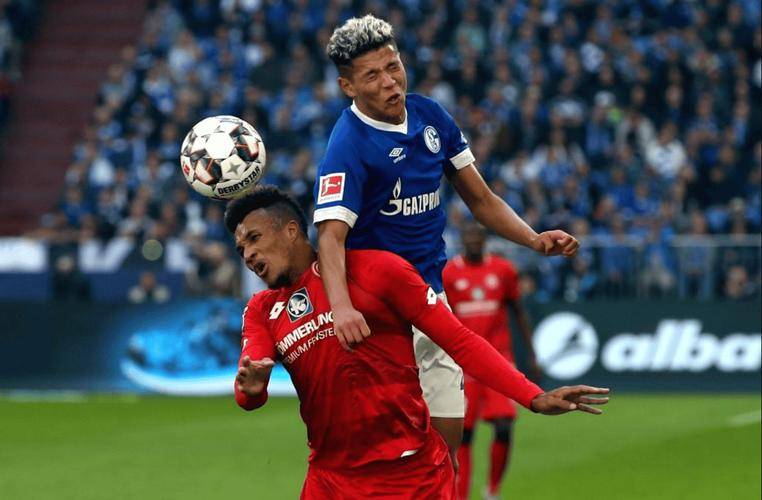 马洛卡客场逆袭,继续保持不败战绩的简单介绍 马洛卡客场逆袭,继续保持不败战绩的简单介绍