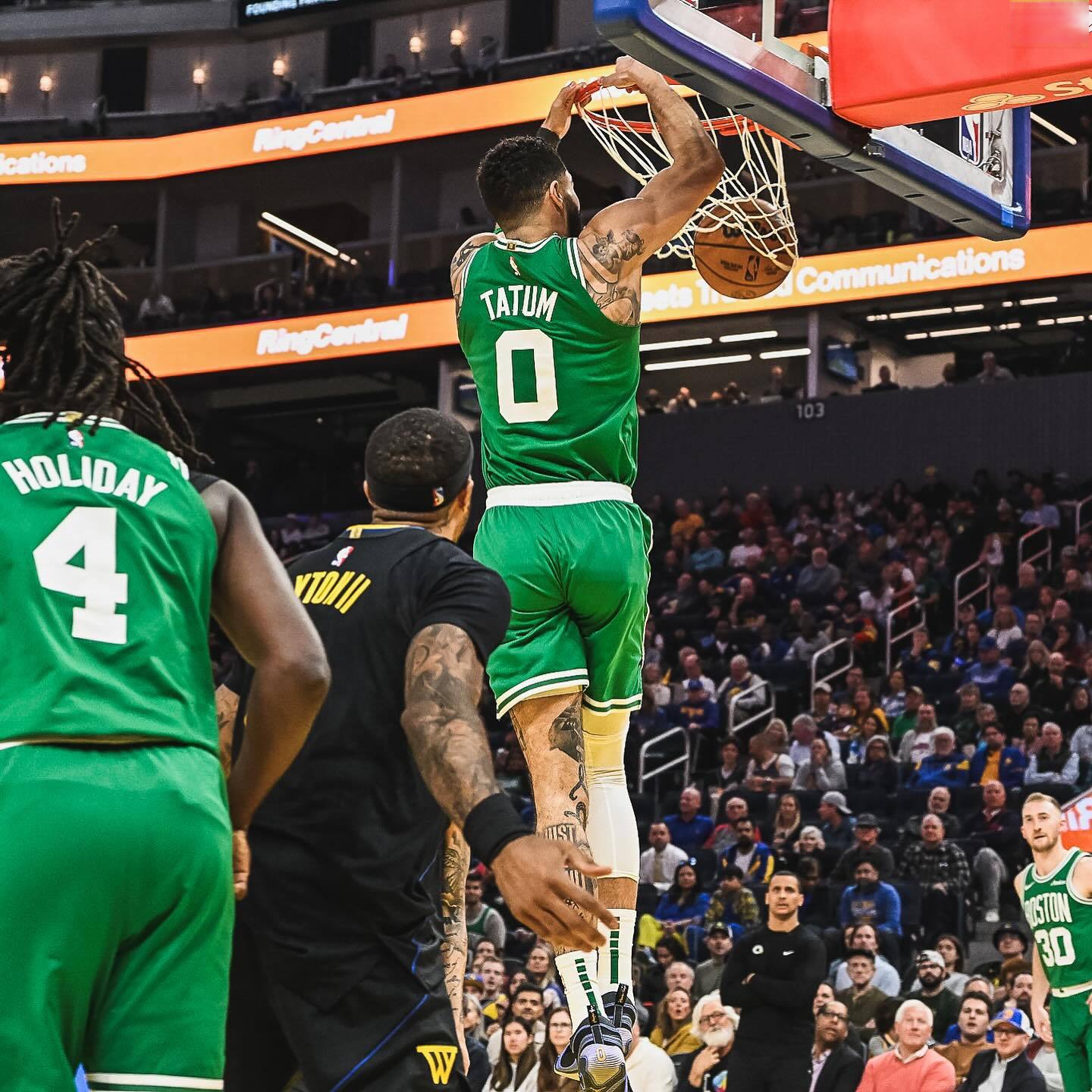 篮网战胜凯尔特人,勇士再战失利 篮网战胜凯尔特人,勇士再战失利