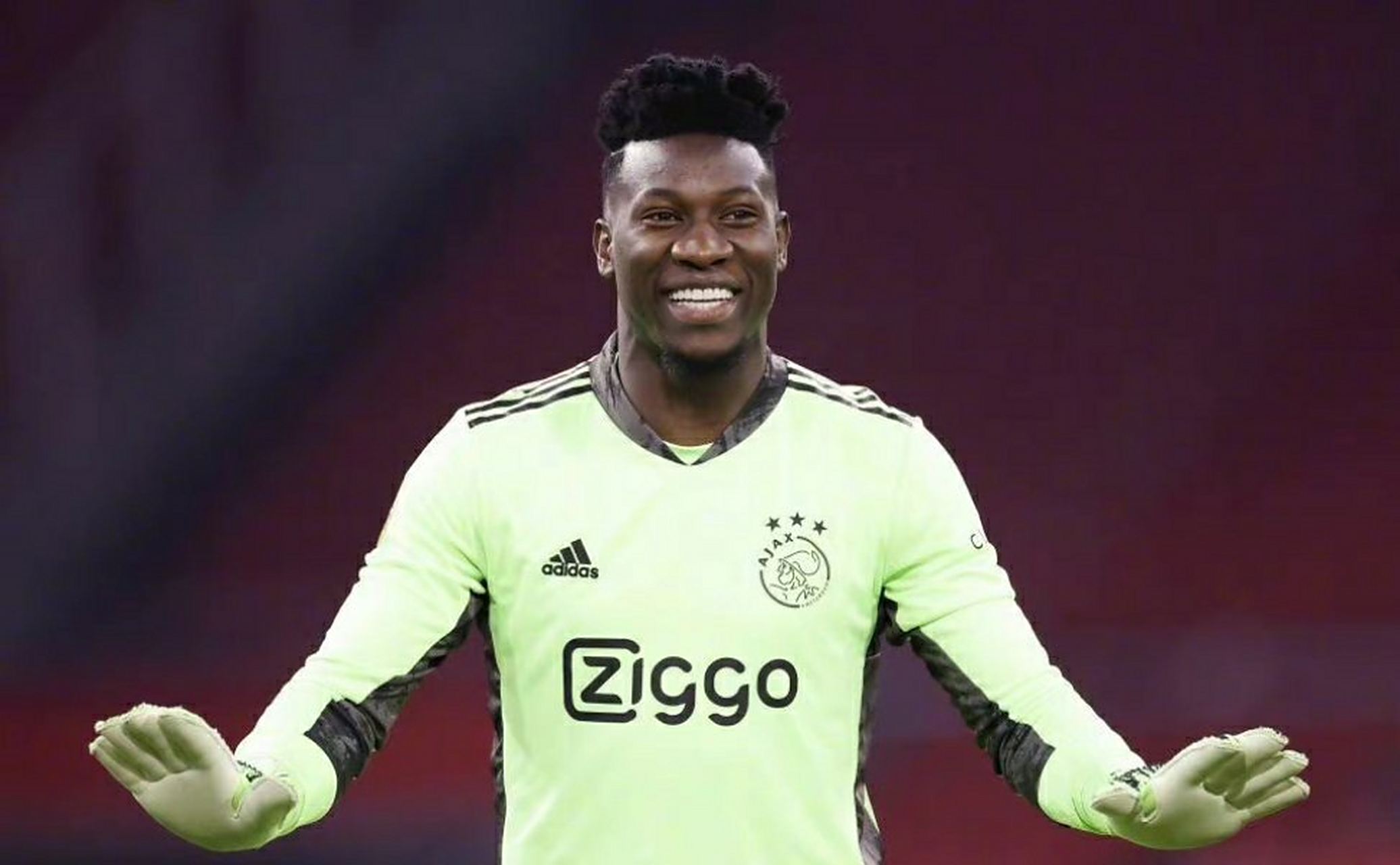 巴萨官宣签下门将奥纳纳梅西热度不减的简单介绍 巴萨官宣签下门将奥纳纳梅西热度不减的简单介绍