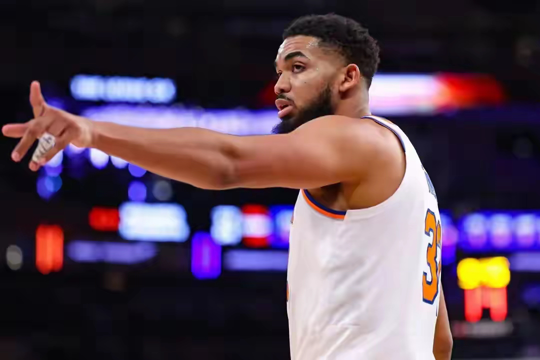 尼克斯大胜灰熊,完美开局 尼克斯大胜灰熊,完美开局