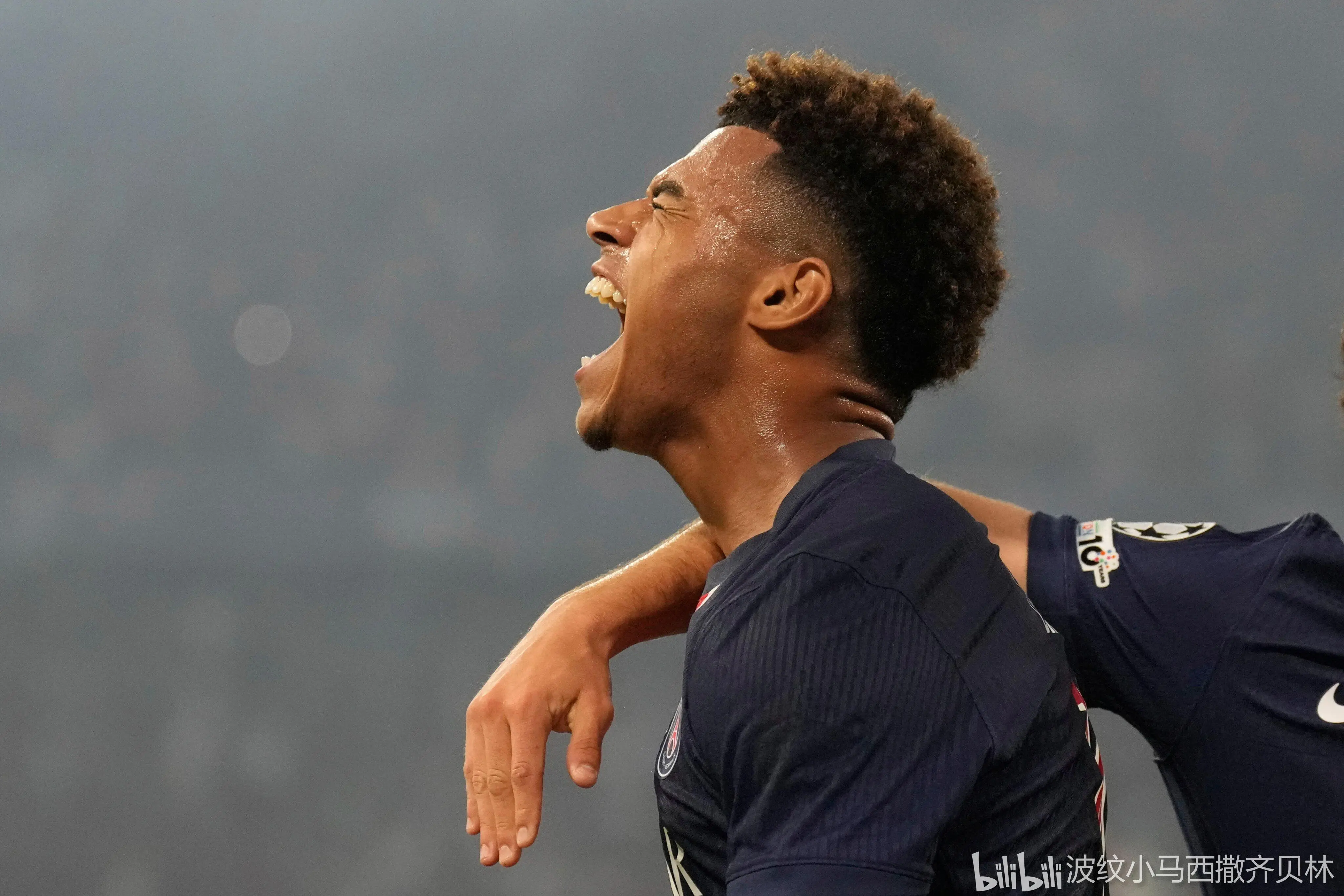 欢呼声中宣布欧冠决赛名额，实力齐聚的简单介绍