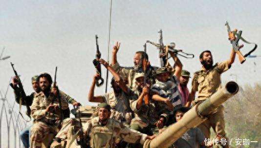 双方交战持续激化，局势紧张逼人